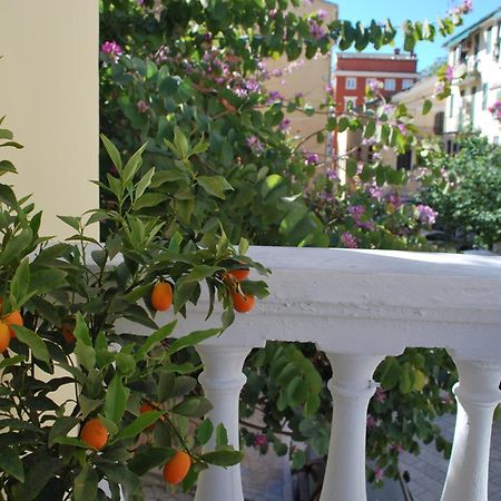 Lilliput Studio Corfu Old Town Corfu (city) Exterior foto