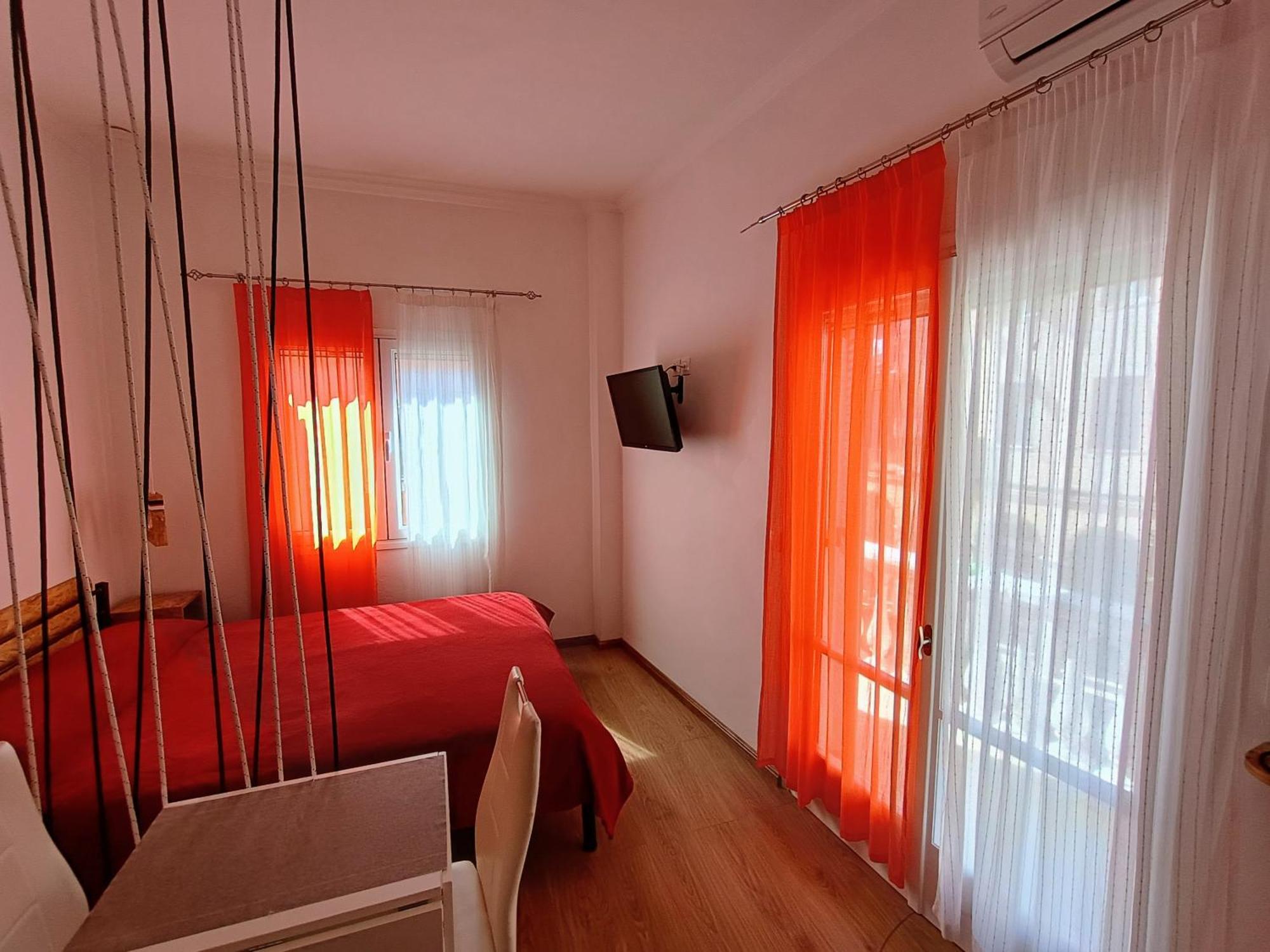Lilliput Studio Corfu Old Town Corfu (city) Exterior foto