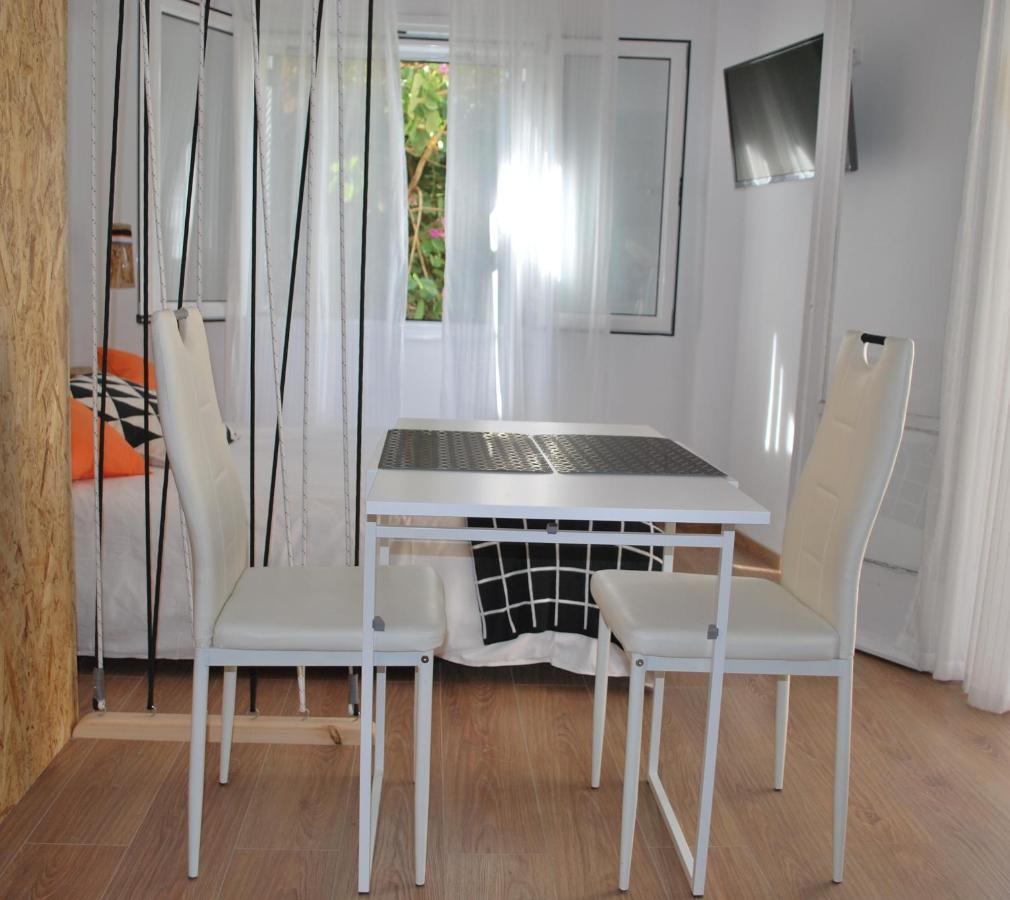 Lilliput Studio Corfu Old Town Corfu (city) Exterior foto