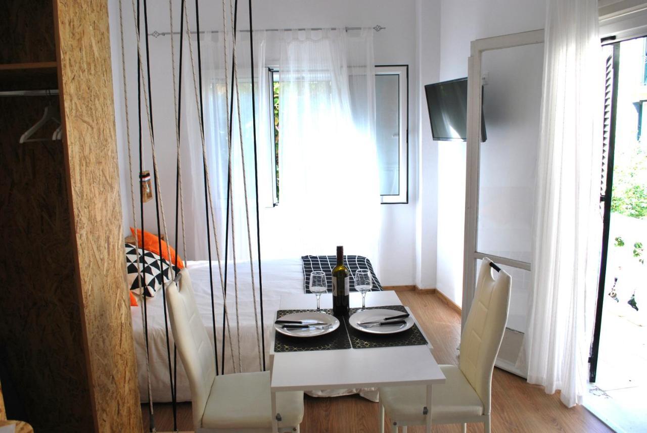 Lilliput Studio Corfu Old Town Corfu (city) Exterior foto